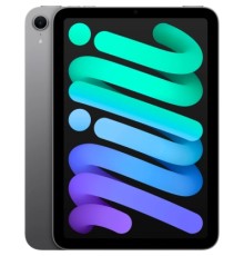Планшет Apple iPad mini 2024 Wi-Fi 128GB Space Grey (MXN63NF/A)