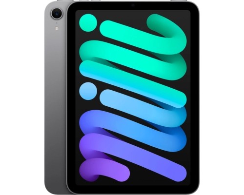 Планшет Apple iPad mini 2024 Wi-Fi 128GB Space Grey (MXN63NF/A)