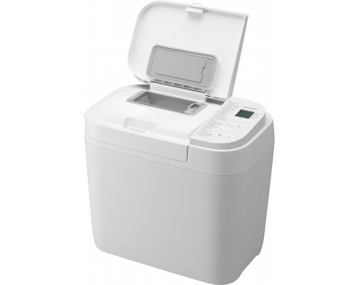 Хлібопічка Panasonic SD-R2520WTS
