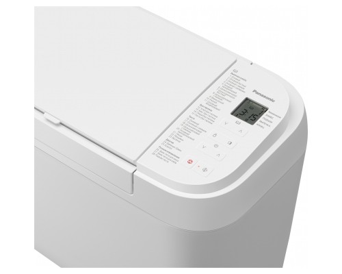 Хлібопічка Panasonic SD-R2520WTS