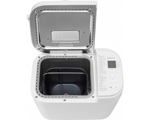 Хлібопічка Panasonic SD-R2520WTS