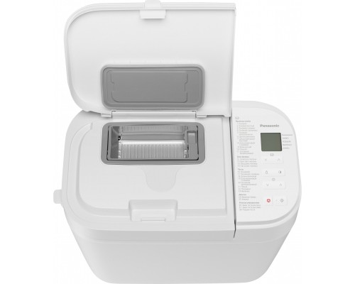 Хлібопічка Panasonic SD-R2520WTS