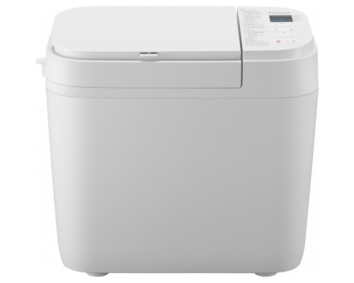 Хлібопічка Panasonic SD-R2520WTS