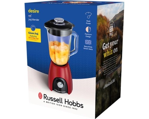 Блендер Russell Hobbs 27120-56 Блендер Russell Hobbs 27120-56