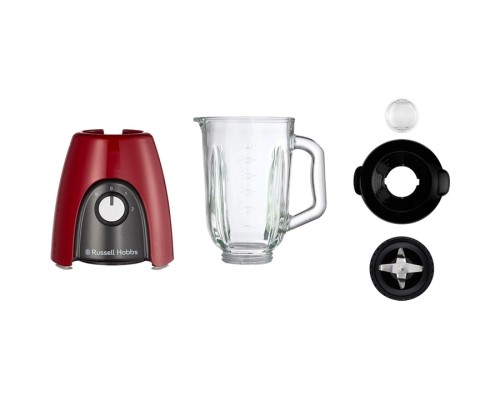 Блендер Russell Hobbs 27120-56 Блендер Russell Hobbs 27120-56