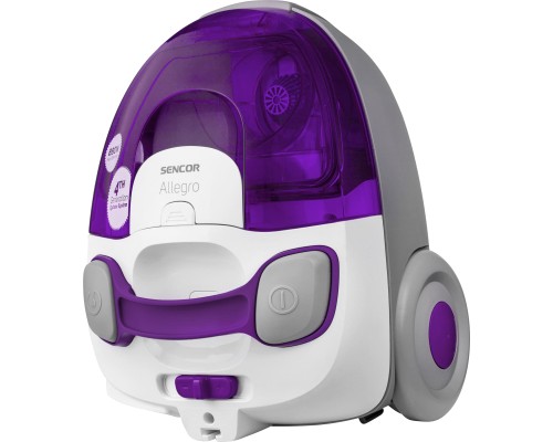 Пилосос Sencor SVC512VT-EUE2