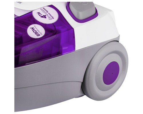 Пилосос Sencor SVC512VT-EUE2