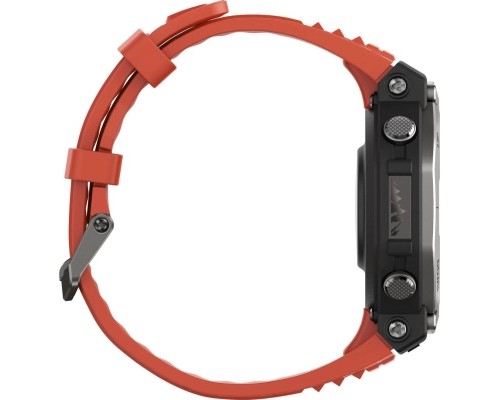 Смарт-годинник Amazfit T-Rex 3 W2323GL3N Lava (1102804)