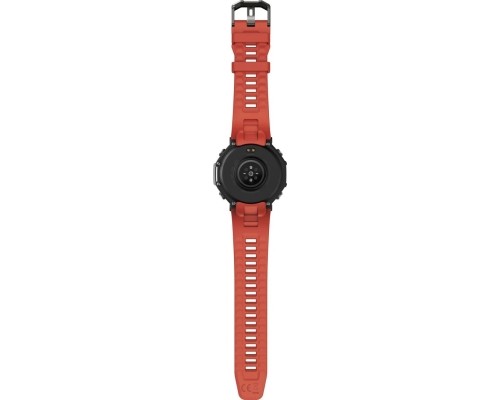 Смарт-годинник Amazfit T-Rex 3 W2323GL3N Lava (1102804)