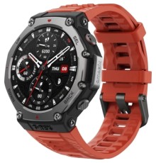 Смарт-годинник Amazfit T-Rex 3 W2323GL3N Lava (1102804)