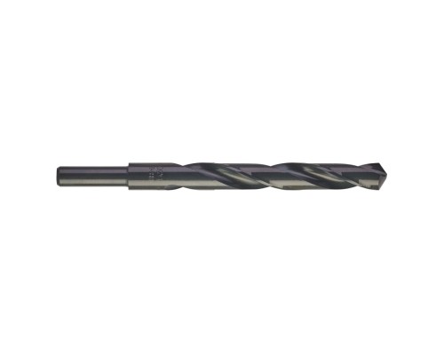 Свердло Milwaukee по металу DIN338 HSS-R, 19,5х205/140мм (4932373330)