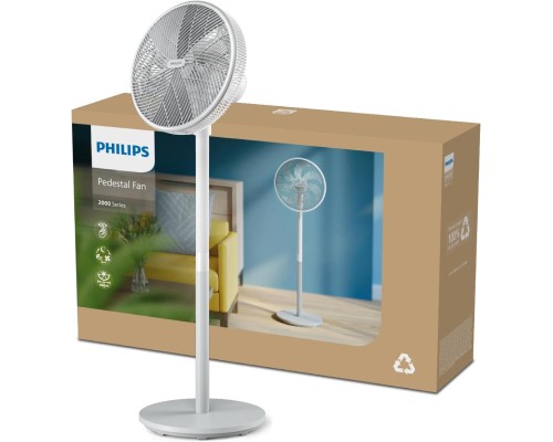 Вентилятор Philips CX2550/00