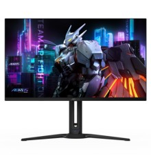 Монітор GIGABYTE AORUS FO32U2 EK