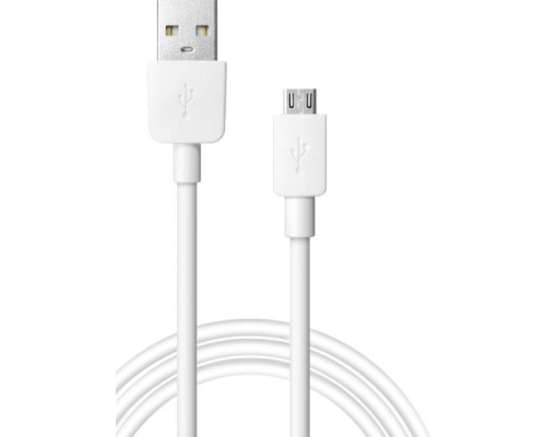 Дата кабель USB 2.0 AM to Micro 5P 1.0m USB08-01M Defender (87497)