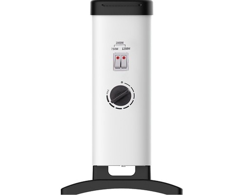 Обігрівач PRIME Technics PCH 2032 WL