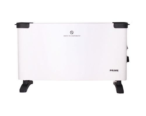 Обігрівач PRIME Technics PCH 2032 WL