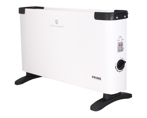 Обігрівач PRIME Technics PCH 2032 WL