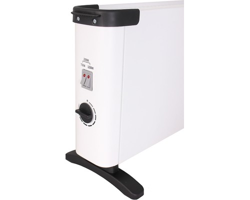 Обігрівач PRIME Technics PCH 2032 WL