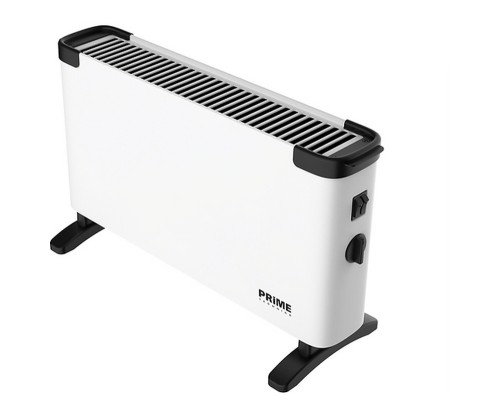 Обігрівач PRIME Technics PCH 2032 WL