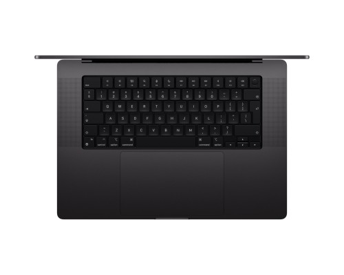 Ноутбук Apple MacBook Pro 16 A3186 M4 Max Space Black (MX313UA/A)