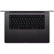 Ноутбук Apple MacBook Pro 16 A3186 M4 Max Space Black (MX313UA/A)