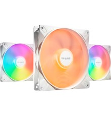 Кулер до корпусу Be quiet! LIGHT WINGS LX 140mm PWM high-speed білий (BL131)
