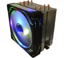 Кулер до процесора Cooling Baby 3D-6