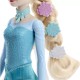 Лялька Disney Frozen принцеса Ельза з аксесуарами з м/ф Крижане серце (HMD56)