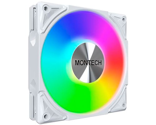 Кулер до корпусу MONTECH METAL PRO 12 (W31)