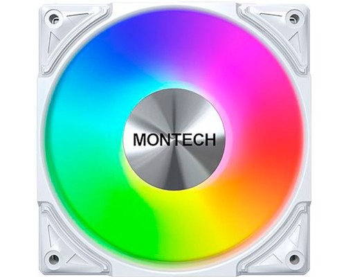 Кулер до корпусу MONTECH METAL PRO 12 (W31)