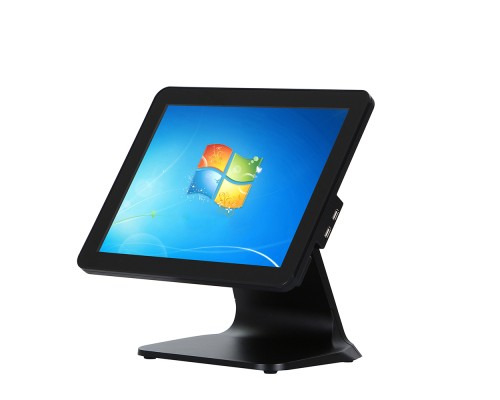 POS-термінал Leabon T630 Core i3-5005/4Gb/128 Gb/6xUSB/2xRS232/15,6