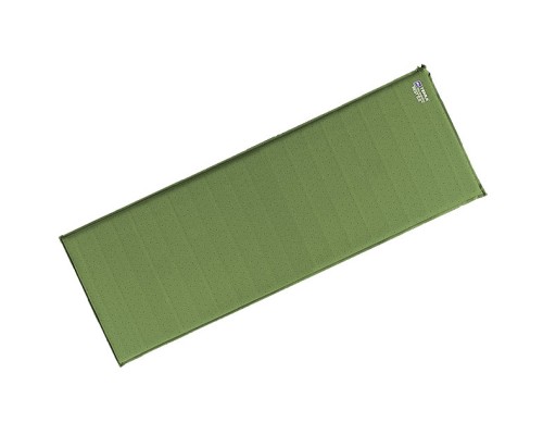 Туристичний килимок Terra Incognita Rest 5 green (4823081502807)