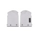 Муфта для рук MoMi Muffins grey (AKWOZ00003)