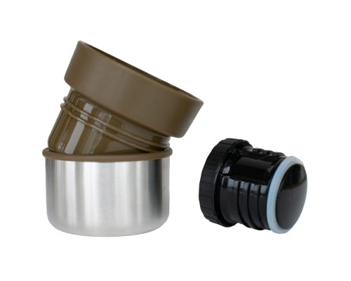 Термос Tramp Expedition Line 0.9 л Olive (UTRC-027-olive)