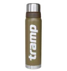 Термос Tramp Expedition Line 0.9 л Olive (UTRC-027-olive)