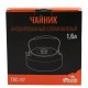 Чайник туристичний Tramp анодований 1,6 л (UTRC-117)
