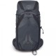 Рюкзак туристичний Osprey Exos 48 tungsten grey - S/M - сірий (009.2817)