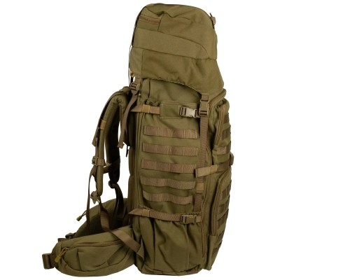 Рюкзак туристичний Tramp Defender 60л sandstone (UTRP-048-sandstone)