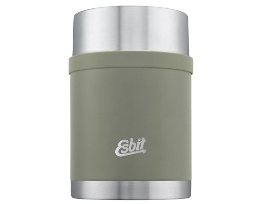 Термос Esbit для їжі FJ750SC-SG stone grey (017.0276)