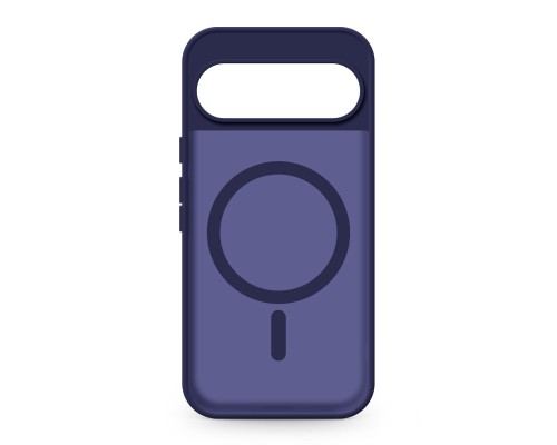 Чохол до мобільного телефона Armorstandart Uniq MagSafe Google Pixel 9 / 9 Pro Dark Blue (ARM80912)