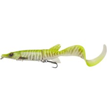 Воблер Savage Gear 3D Hybrid Pike SS 170mm 47.0g Lemon Pike (1854.41.66)