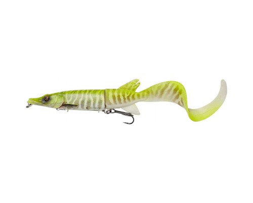 Воблер Savage Gear 3D Hybrid Pike SS 170mm 47.0g Lemon Pike (1854.41.66) Воблер Savage Gear 3D Hybrid Pike SS 170mm 47.0g Lemon Pike (1854.41.66)