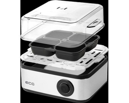 Яйцеварка ECG UV 5080