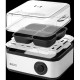 Яйцеварка ECG UV 5080