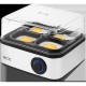 Яйцеварка ECG UV 5080