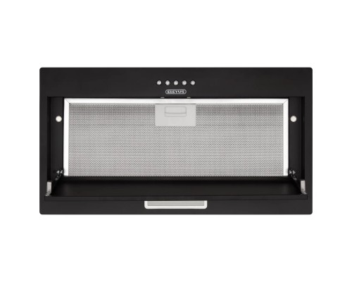 Витяжка кухонна Eleyus URBAN 700 LED 52 BL