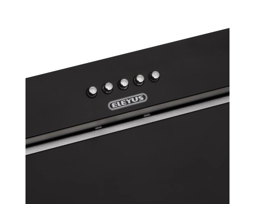 Витяжка кухонна Eleyus URBAN 700 LED 52 BL