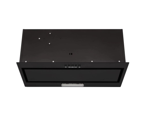 Витяжка кухонна Eleyus URBAN 700 LED 52 BL