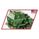 Конструктор Cobi РСЗВ Himars M142 (UA/PL/US), 604 деталі (COBI-2626)
