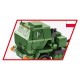 Конструктор Cobi РСЗВ Himars M142 (UA/PL/US), 604 деталі (COBI-2626)